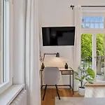 Spacious & Tranquil In Limpertsberg Luxemburg