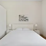 Spacious & Tranquil In Limpertsberg *
