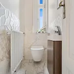 Privatunterkunft Spacious & Tranquil In Limpertsberg *