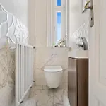 Privatunterkunft Spacious & Tranquil In Limpertsberg *
